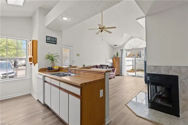 1706 Harvest Bend Court, Virginia Beach, VA 23464