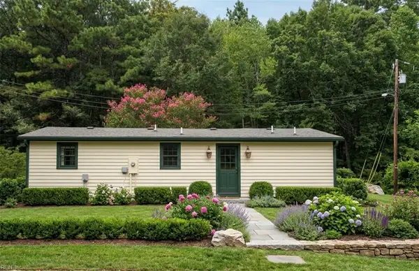 4237 Marlin Avenue, Suffolk, VA 23435
