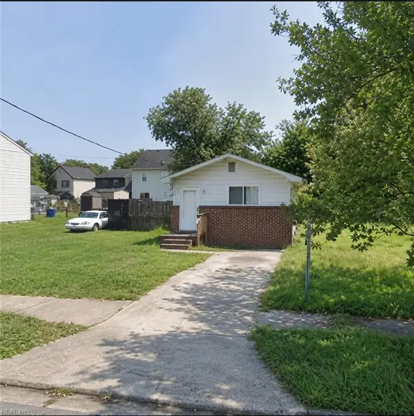 720 19th Street, Newport News, VA 23607