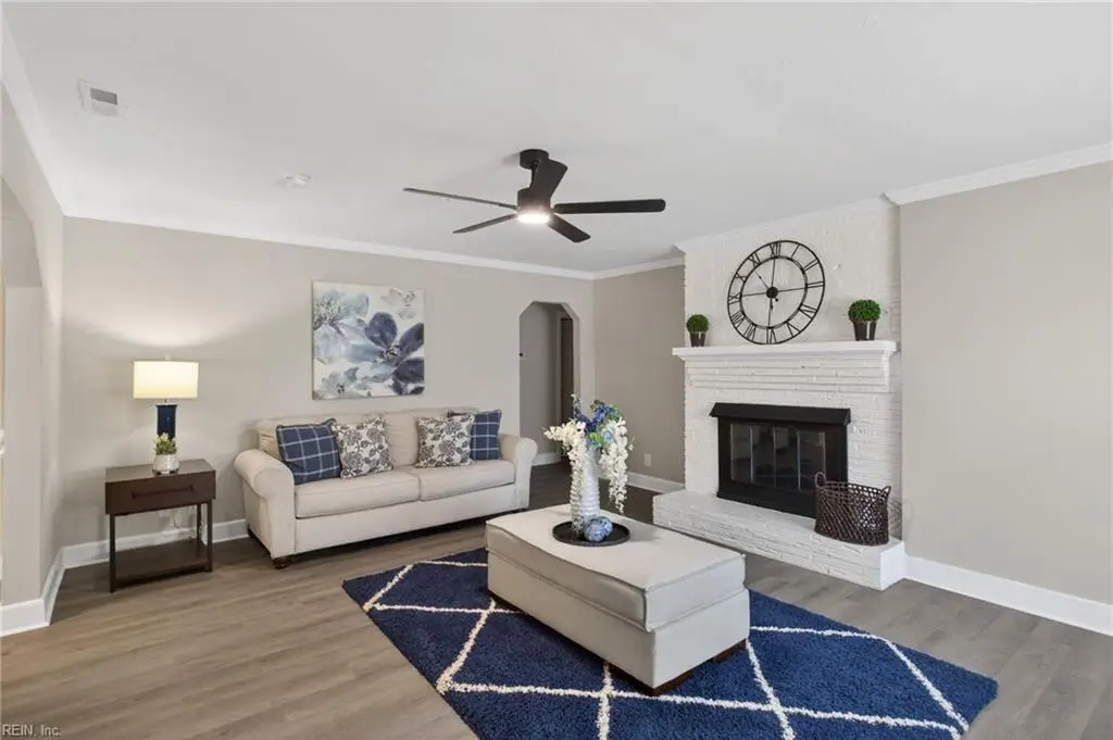 314 Rockbridge Road, Portsmouth, VA 23707 - #1