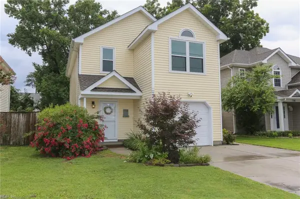 718 14th Street #B, Virginia Beach, VA 23451
