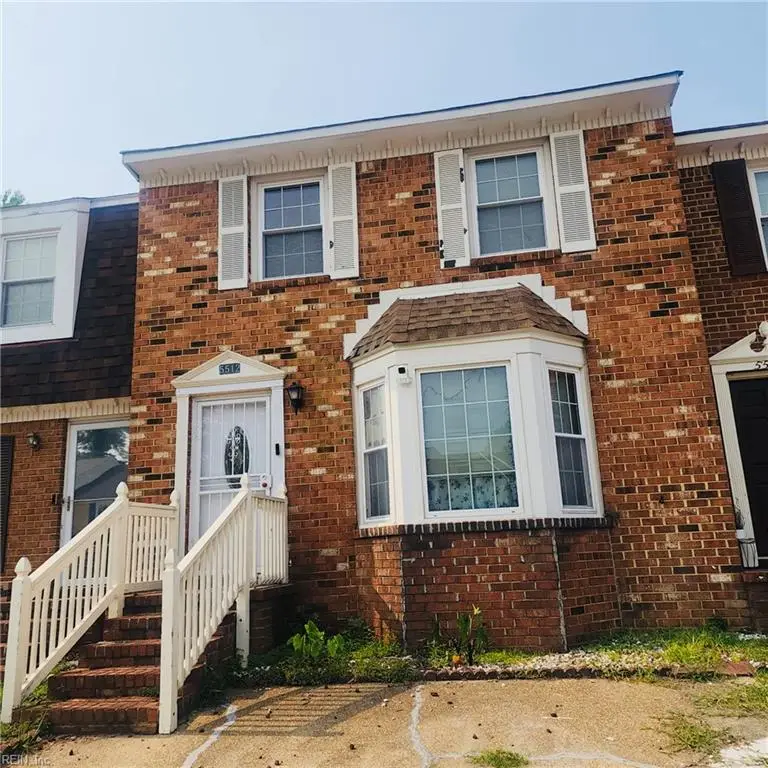 5512 Professor Court, Virginia Beach, VA 23462 - #1