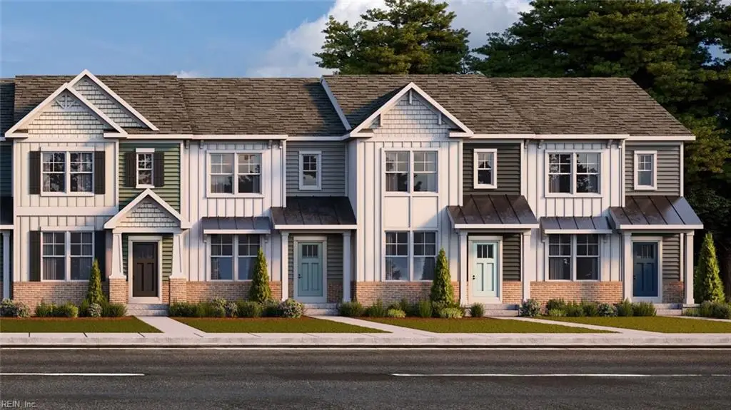 2356 Somerset Way, Hayes, VA 23072 - #1