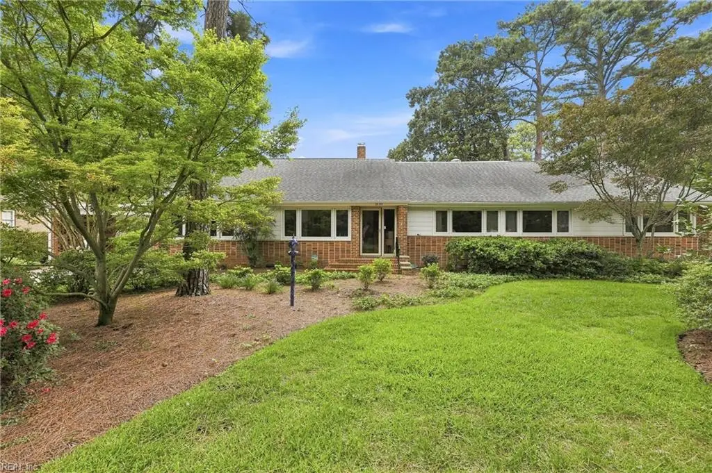 1450 Waylon Avenue, Norfolk, VA 23509 - #1