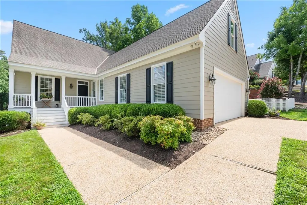 116 Royal Worlington, Williamsburg, VA 23188 - #1