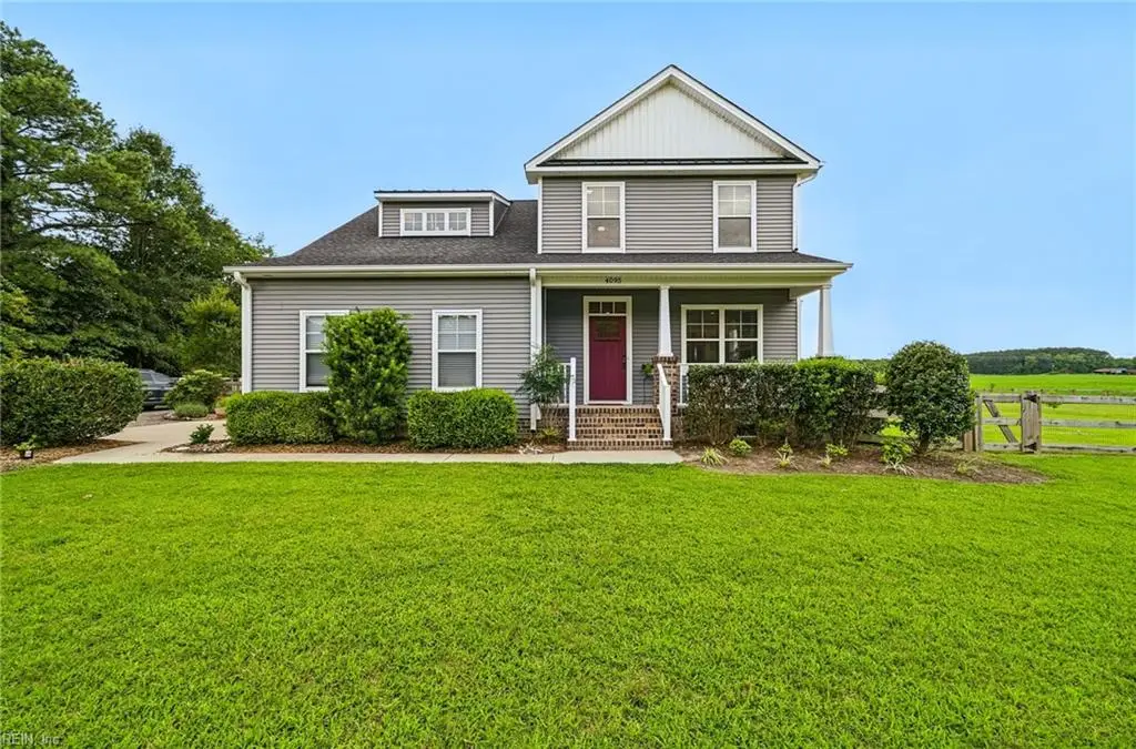 4095 Godwin Boulevard, Suffolk, VA 23434 - #1