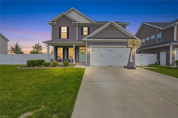 1668 Teton Court, Chesapeake, VA 23320
