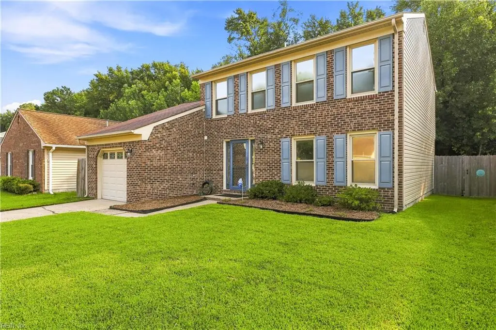 1913 Shepherds Gate, Chesapeake, VA 23320 - #1