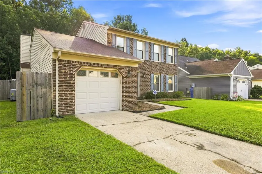 1913 Shepherds Gate, Chesapeake, VA 23320 - #2