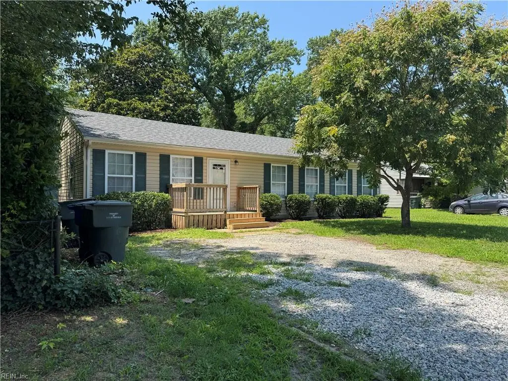 8217 Simons Drive, Norfolk, VA 23505 - #1