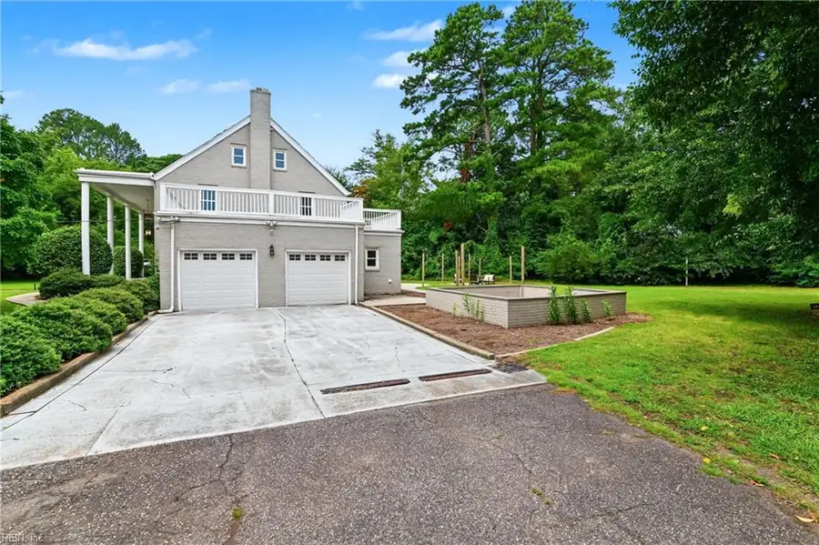 7405 Hedgewood Lane, Norfolk, VA 23505 - #3