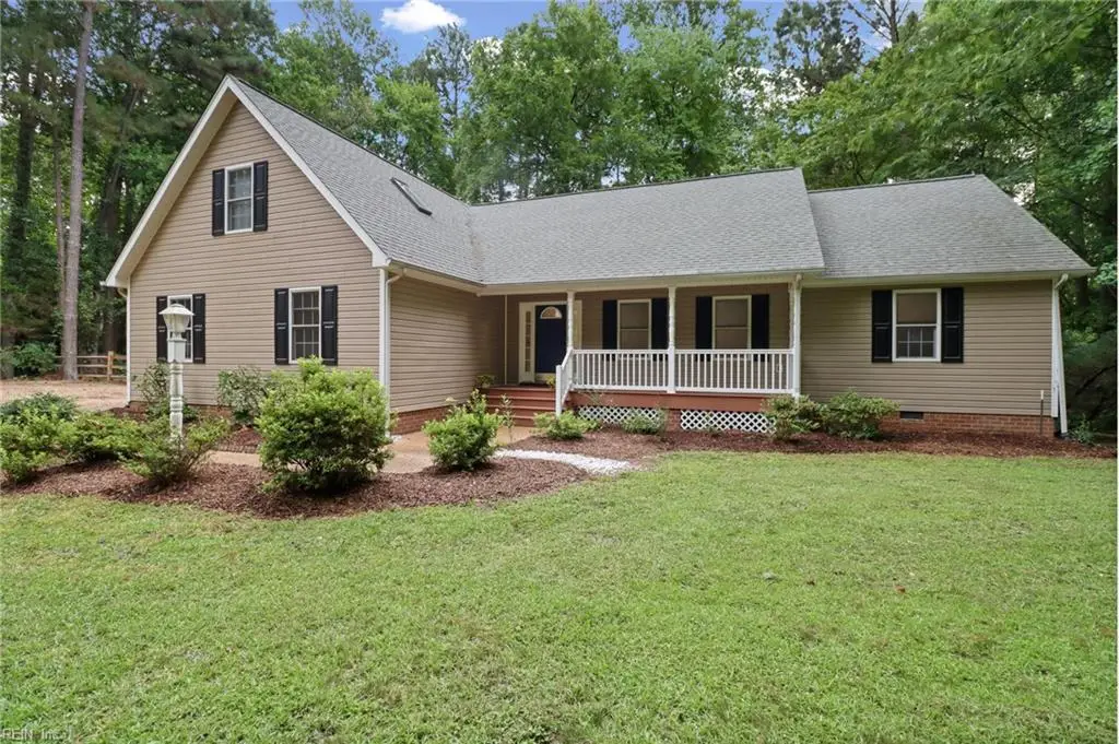 505 Plantation Rd, North, VA 23128 - #1