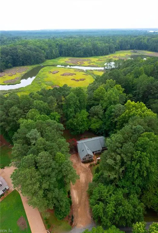 505 Plantation Rd, North, VA 23128 - #2