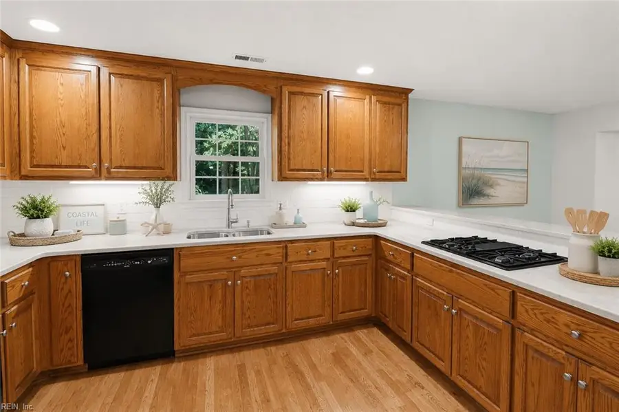 505 Plantation Rd, North, VA 23128 - #3