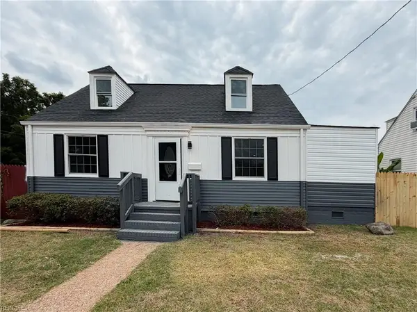 3601 Kingman Ave Avenue, Portsmouth, VA 23707
