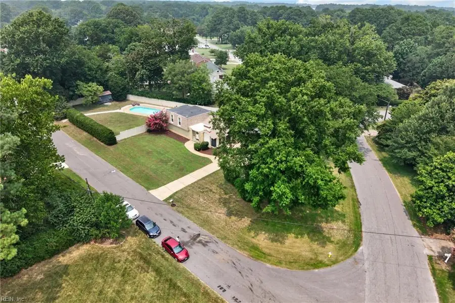 5104 S Lake Road, Virginia Beach, VA 23455 - #2