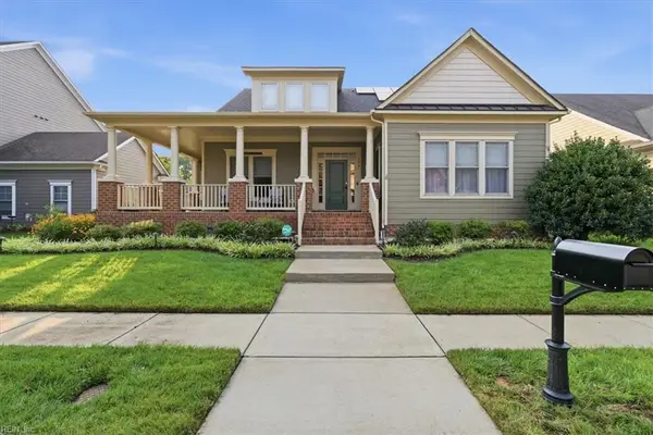 224 Wildlife Trace, Chesapeake, VA 23320