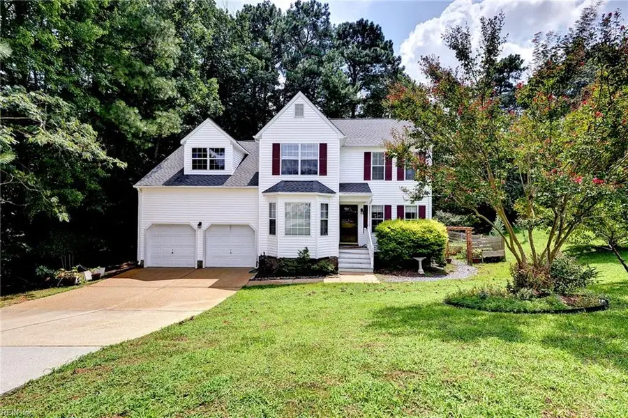 3909 Pine Bluff Court, Williamsburg, VA 23188 - #2