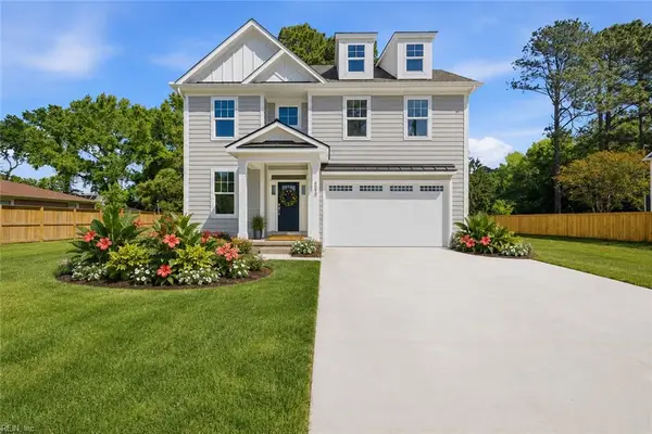 343 Ewell Lane, Chesapeake, VA 23322