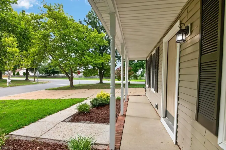 6201 Glenrose Drive, Suffolk, VA 23435 - #2