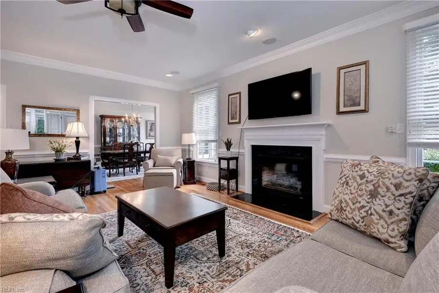 169 Highland, Williamsburg, VA 23188 - #2