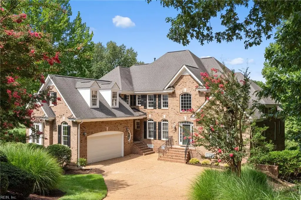 107 Eagle, Williamsburg, VA 23188 - #1