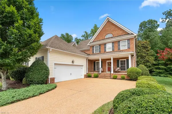 4031 Coronation, Williamsburg, VA 23188
