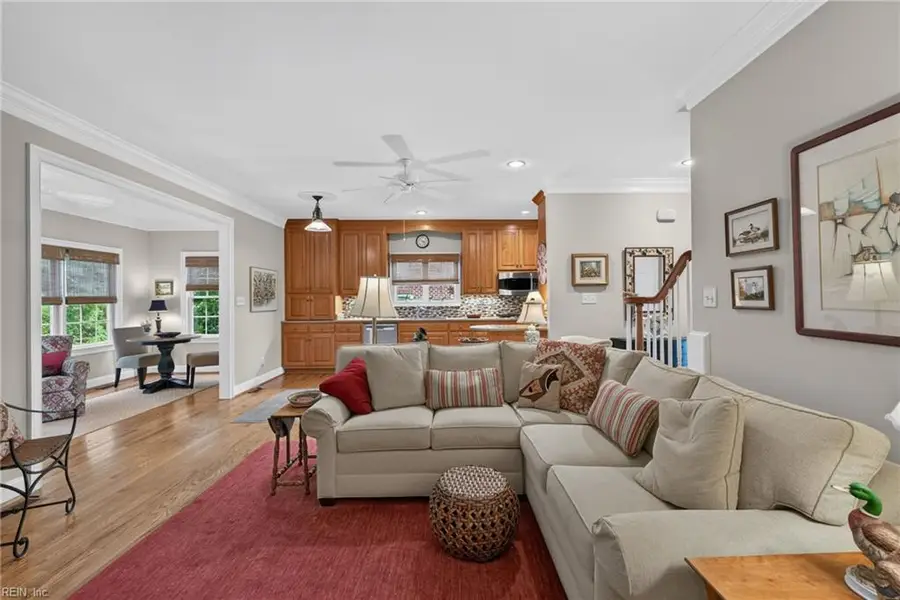 4031 Coronation, Williamsburg, VA 23188 - #2