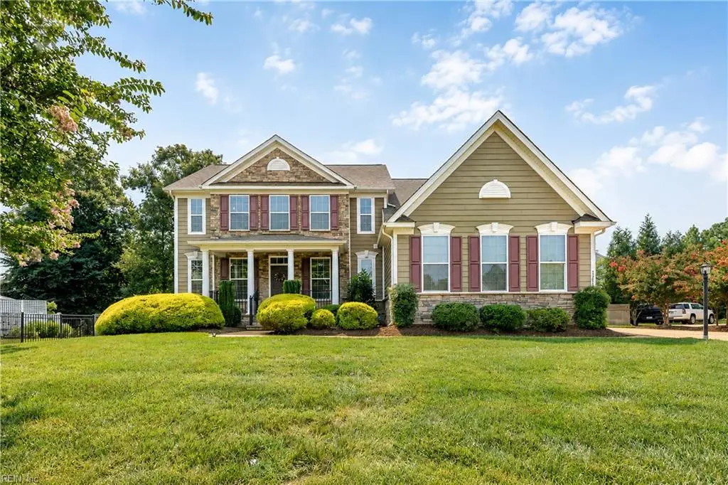4205 Cavendish Court, Williamsburg, VA 23188 - #1