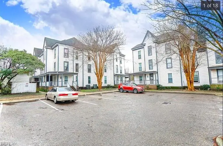 917 Green Street, Portsmouth, VA 23704 - #1