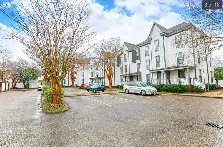 917 Green Street, Portsmouth, VA 23704 - #3