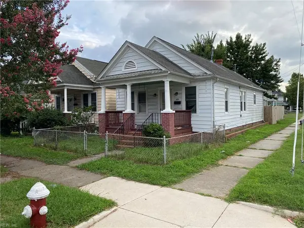 3115 Madison Avenue, Newport News, VA 23607