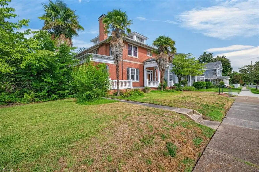 4119 Columbus Avenue, Norfolk, VA 23504 - #2