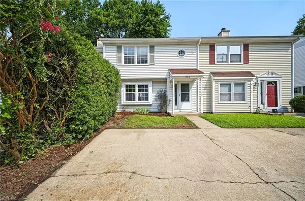 1908 Devonwood Common, Chesapeake, VA 23320