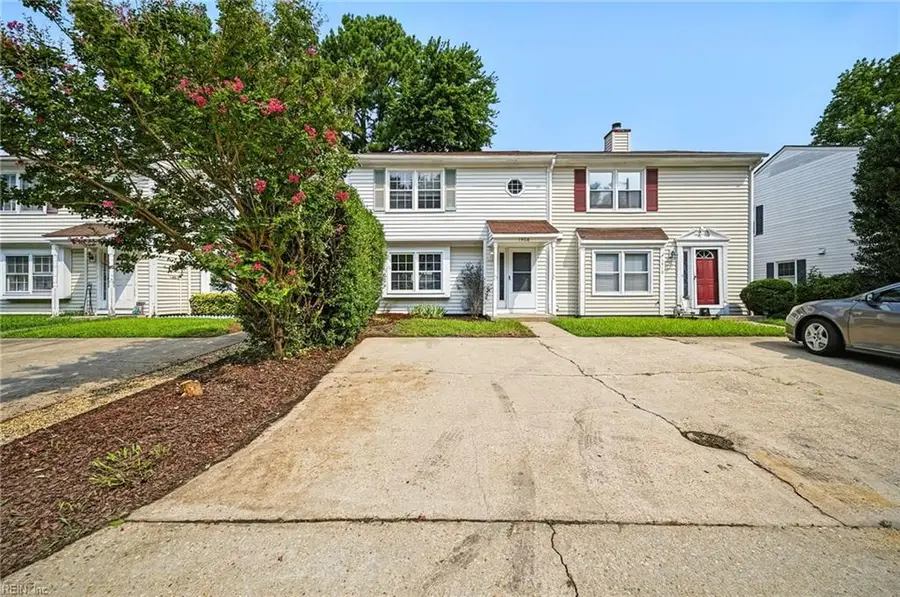 1908 Devonwood Common, Chesapeake, VA 23320 - #3