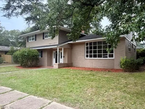 7471 Millbrook Road, Norfolk, VA 23505