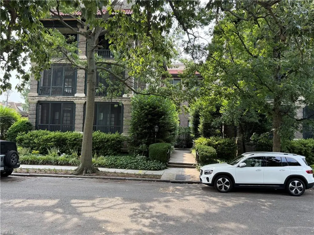 812 Stockley Gardens #6, Norfolk, VA 23507 - #1