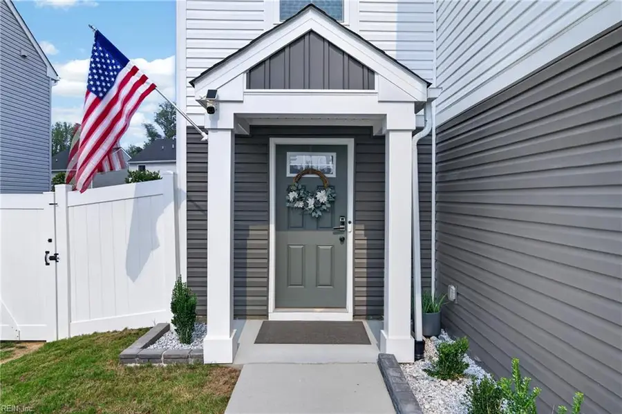 202 Lorraine Drive, Williamsburg, VA 23185 - #3