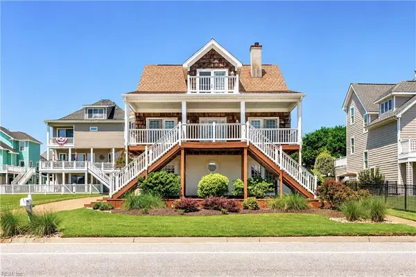 821 N First Street, Hampton, VA 23664