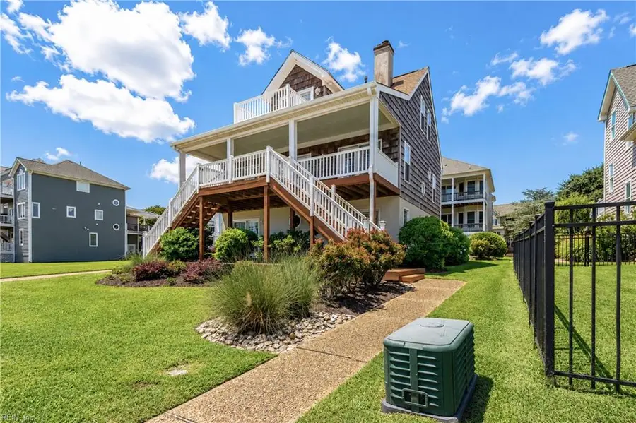 821 N First Street, Hampton, VA 23664 - #3