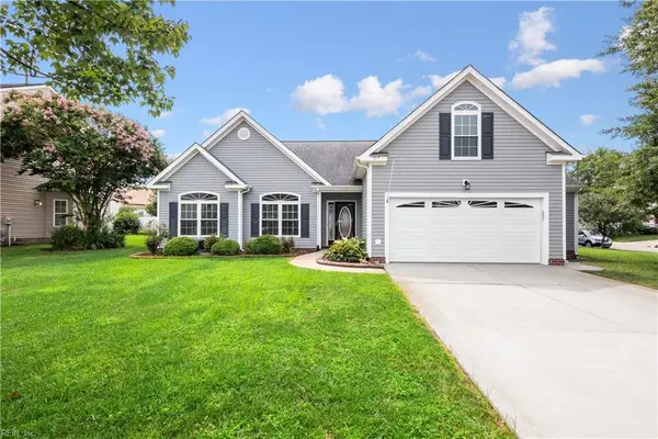 917 Avery Way, Virginia Beach, VA 23464