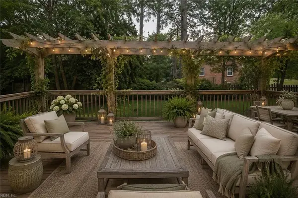 3834 Karlin Circle, Norfolk, VA 23502