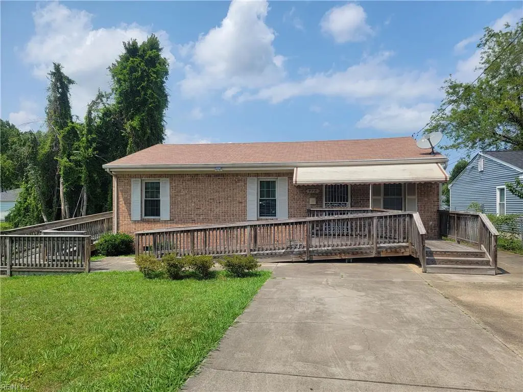 970 Teal Court, Norfolk, VA 23513 - #1