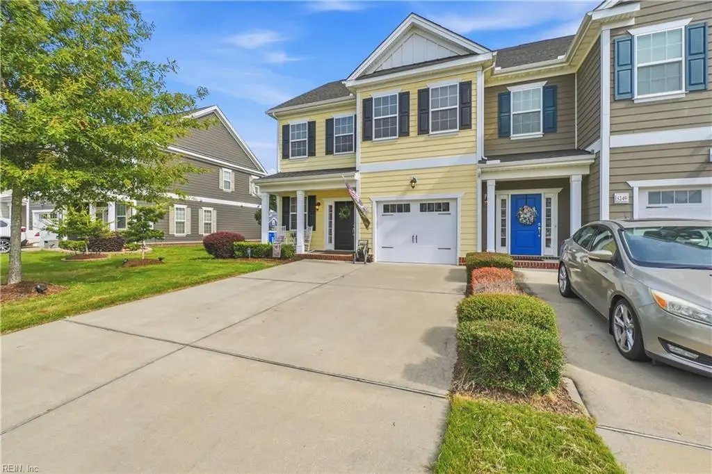 5247 Lombard Street, Chesapeake, VA 23321 - #1