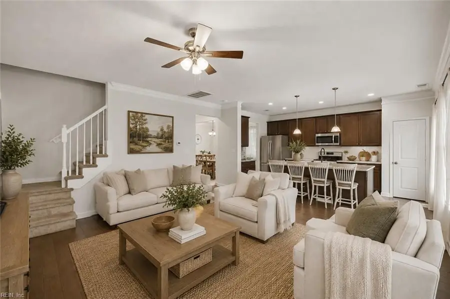 5247 Lombard Street, Chesapeake, VA 23321 - #2