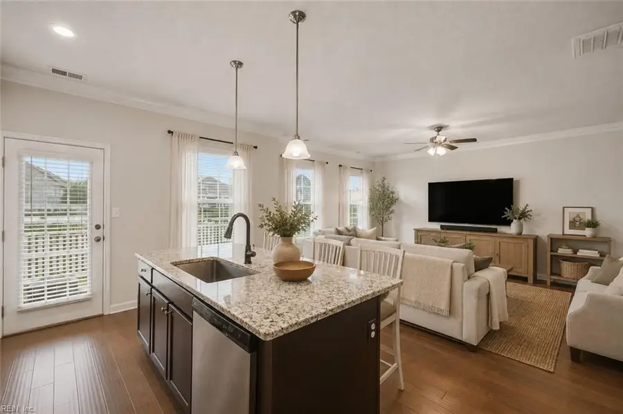 5247 Lombard Street, Chesapeake, VA 23321 - #3