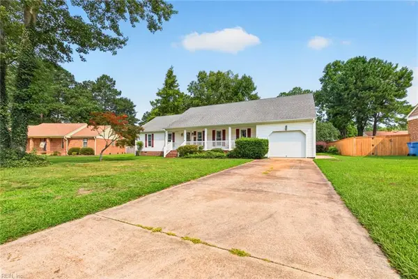 920 Bellingham Drive, Chesapeake, VA 23322