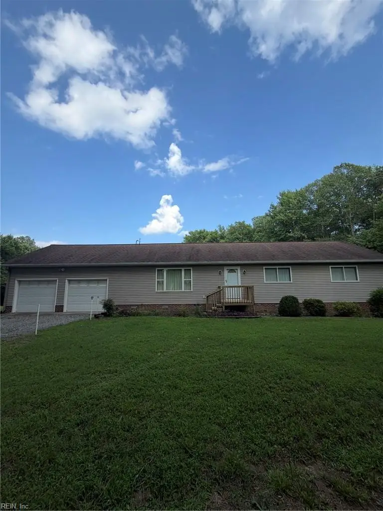 8281 Roaring Springs Road, Gloucester, VA 23061 - #1