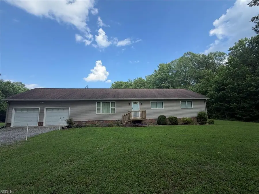 8281 Roaring Springs Road, Gloucester, VA 23061 - #3