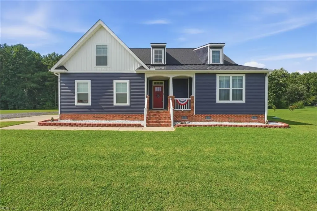 1050 Glen Haven Drive, Suffolk, VA 23437 - #1